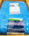 Halyard 34179 KimGuard One-Step Quick Check H500 Sterilization Wrap - Case of 24