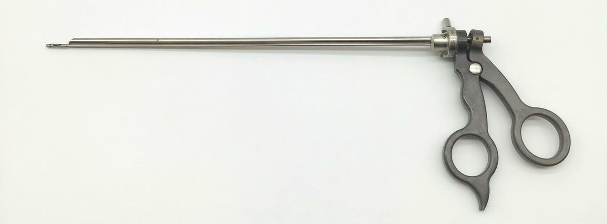 Stryker 502-880-215 Rigid Optical Biopsy Forceps for 30º Scope