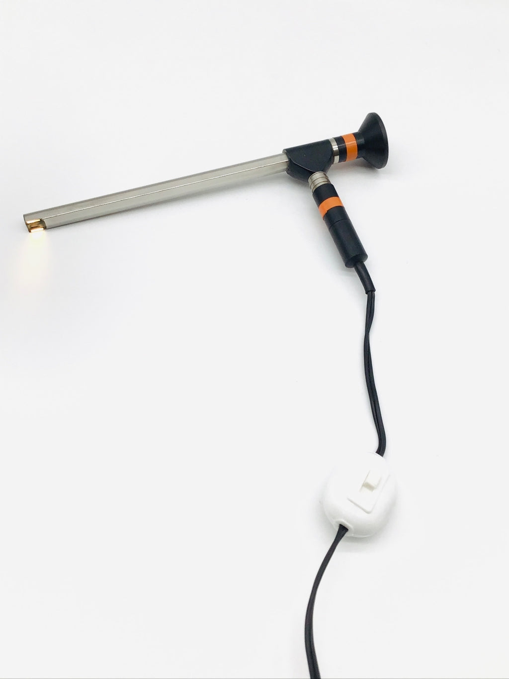 Astralite Corp Larynx Vue Direct Viewing Laryngoscopy Telescope