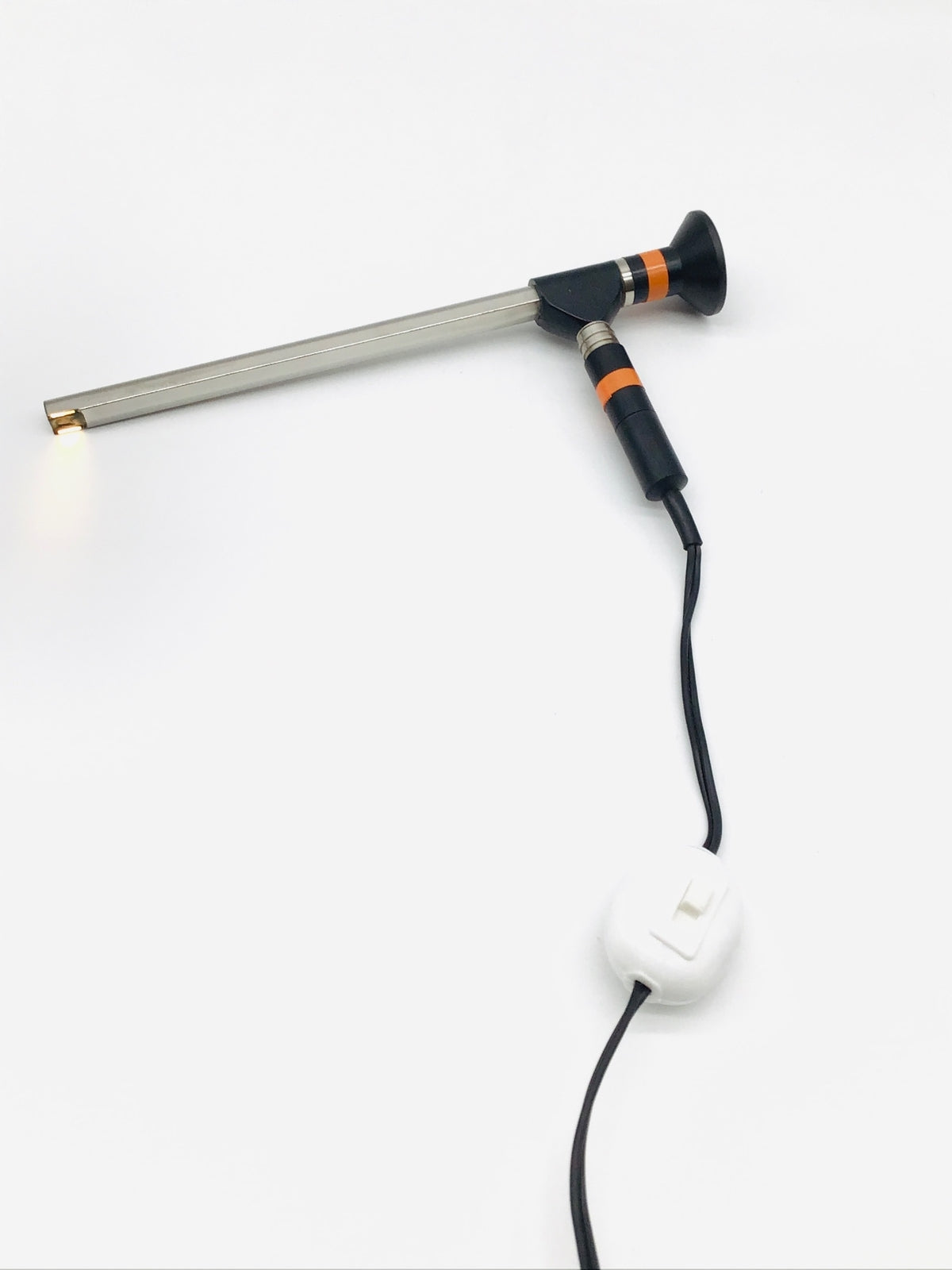 Astralite Corp Larynx Vue Direct Viewing Laryngoscopy Telescope