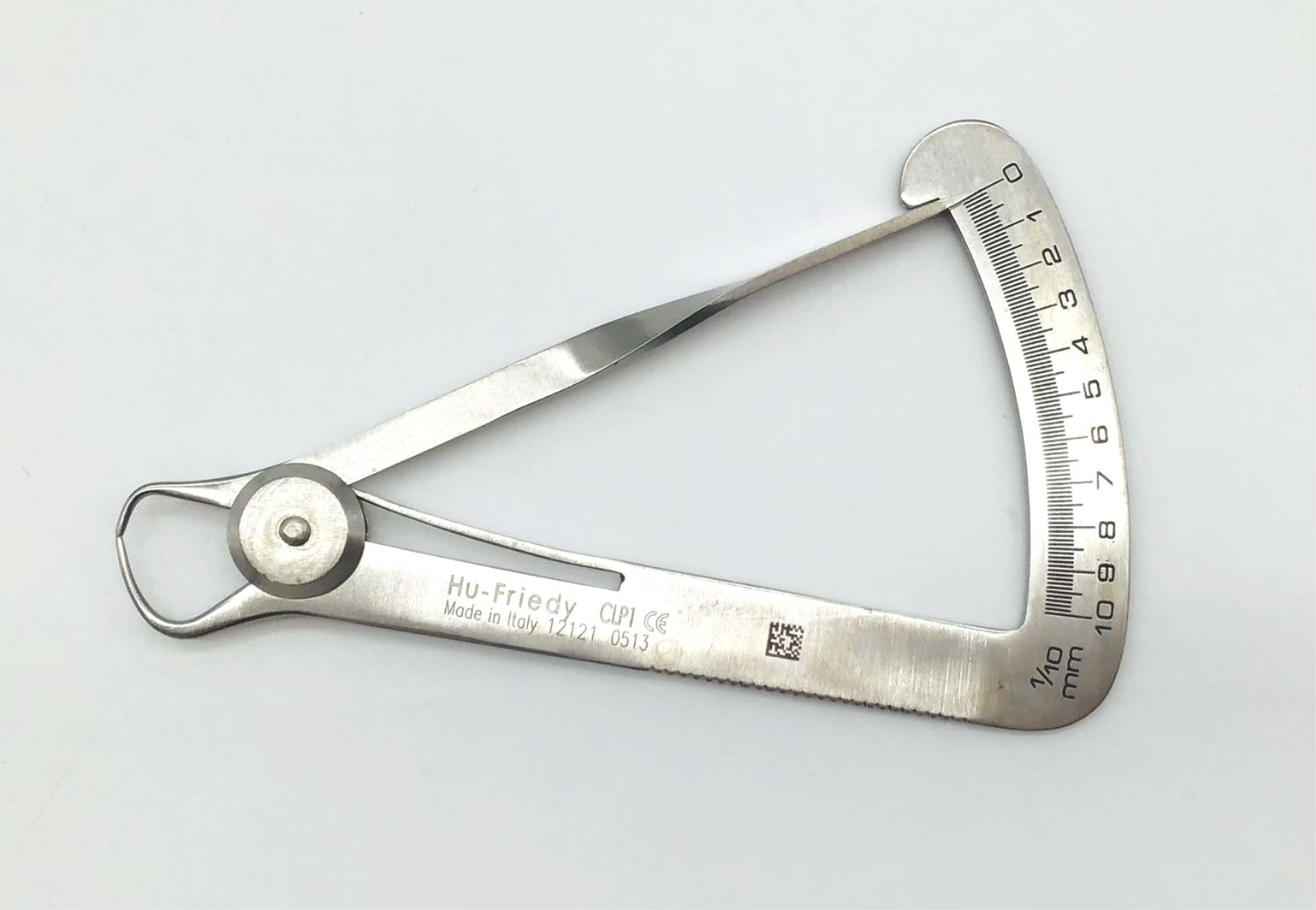 Hu-Friedy CLP1 Iwanson Spring Caliper