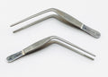 Gyrus ACMI 132011 Troeltsch Ear Dressing Forceps - LOT of 2
