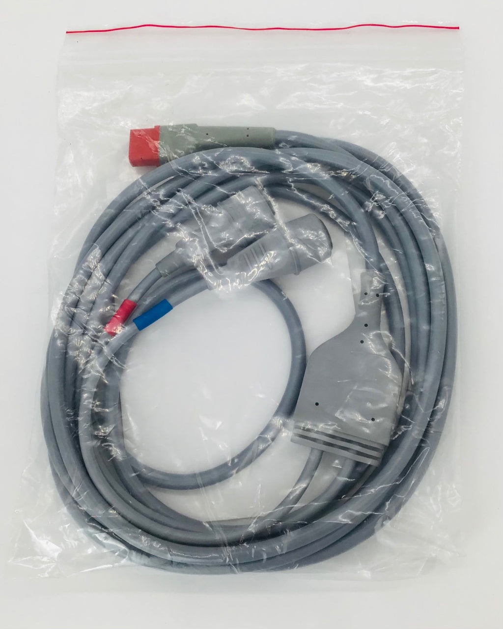 SpaceLabs 700-0292-01 TruLink Invasive Pressure Integrated Cable