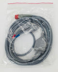 SpaceLabs 700-0292-01 TruLink Invasive Pressure Integrated Cable