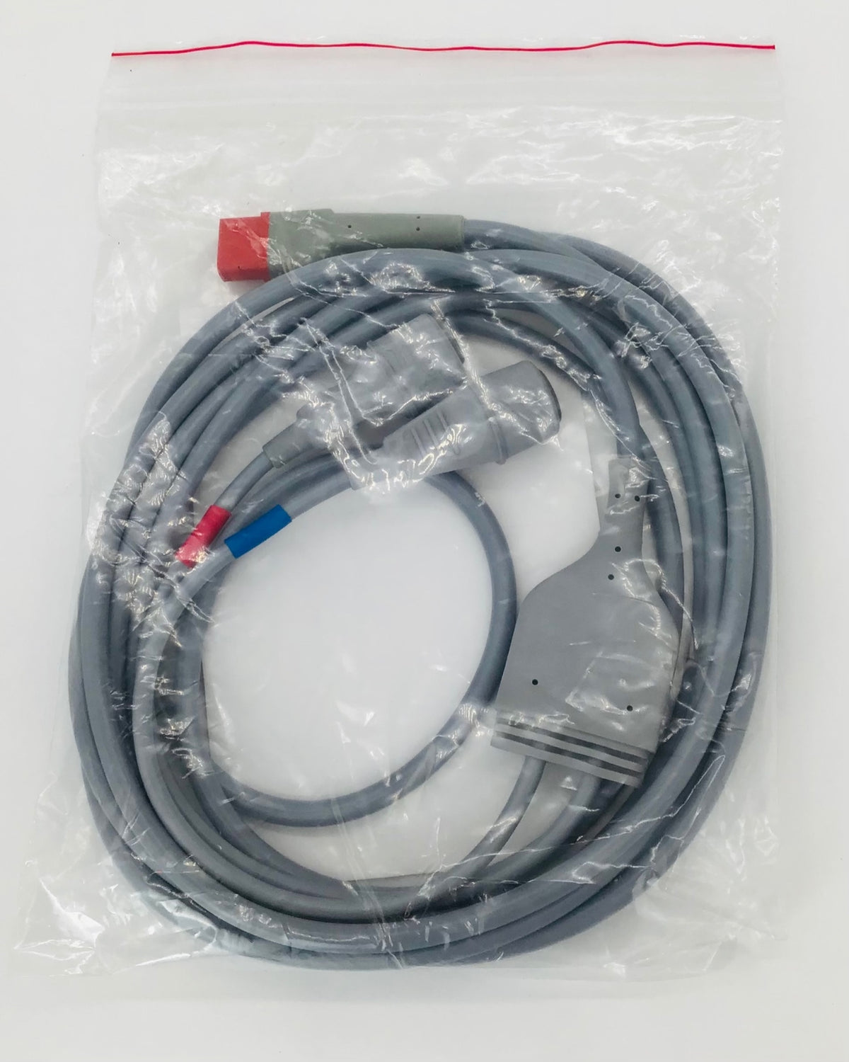 SpaceLabs 700-0292-01 TruLink Invasive Pressure Integrated Cable