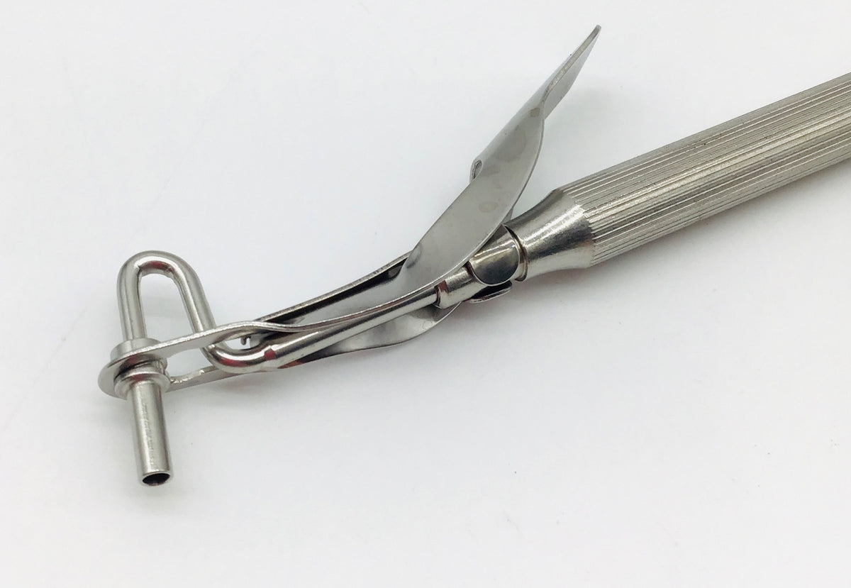 Pulpdent Double End Amalgam Carrier REG/LRG - NEW