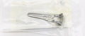 Sklar 52-1546 Glover Bulldog Clamp Straight 2-3/4" - NEW