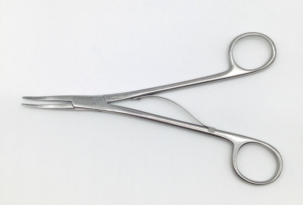 Codman 9509N Applying Forceps - LOT of 2