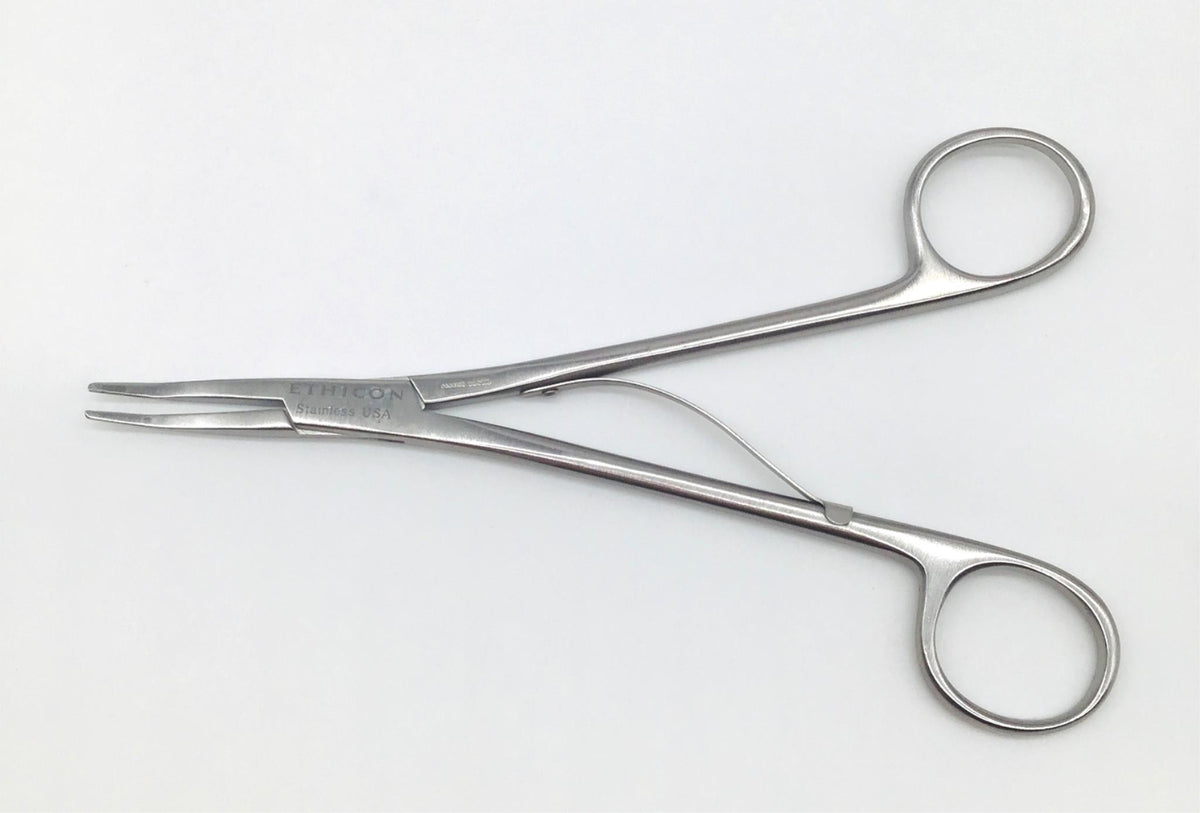 Codman 9509N Applying Forceps - LOT of 2