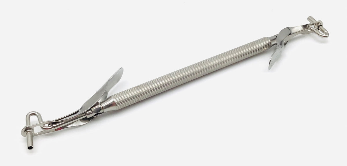 Pulpdent Double End Amalgam Carrier REG/LRG - NEW