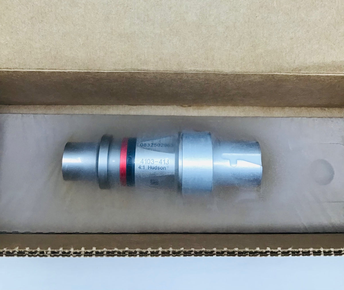 Stryker 4103-413 Hudson 4:1 Attachment for Rotary Handpieces - NEW