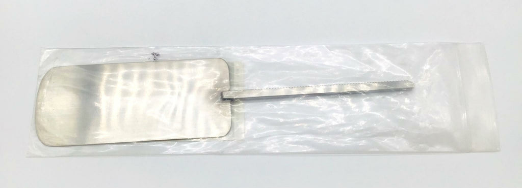 V. Mueller SU2951-863 Malleable Retractor Blade - NEW
