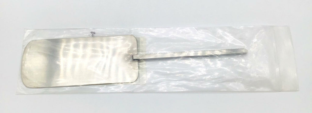 V. Mueller SU2951-863 Malleable Retractor Blade - NEW
