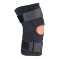 Breg 11213 Economy Hinged Knee Brace Neoprene Medium - NEW