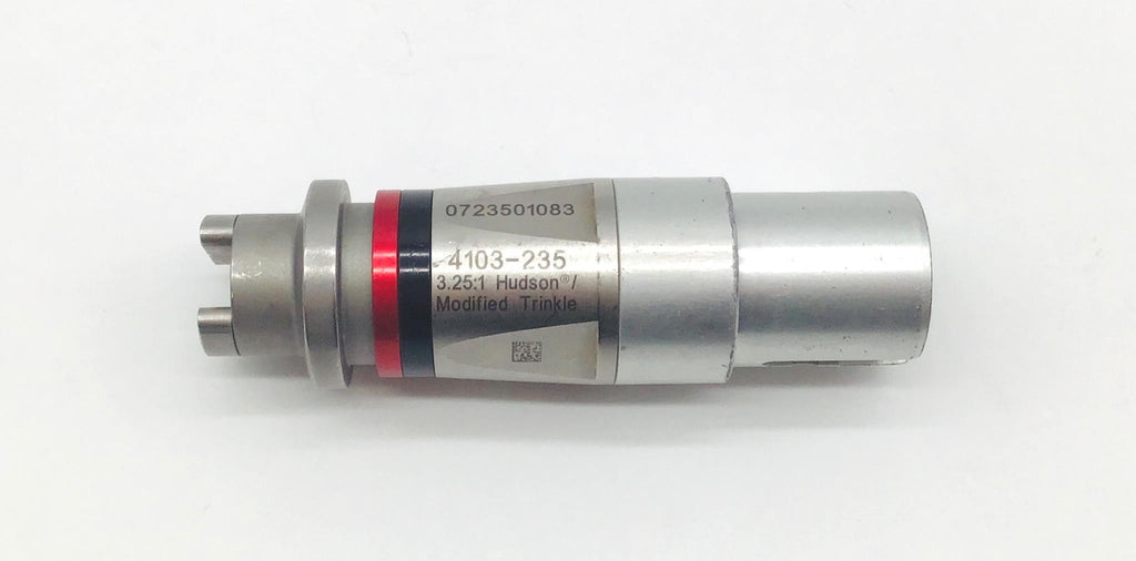 Stryker 4103-235 Orthopedic Modified Trinkle Reamer Attachment
