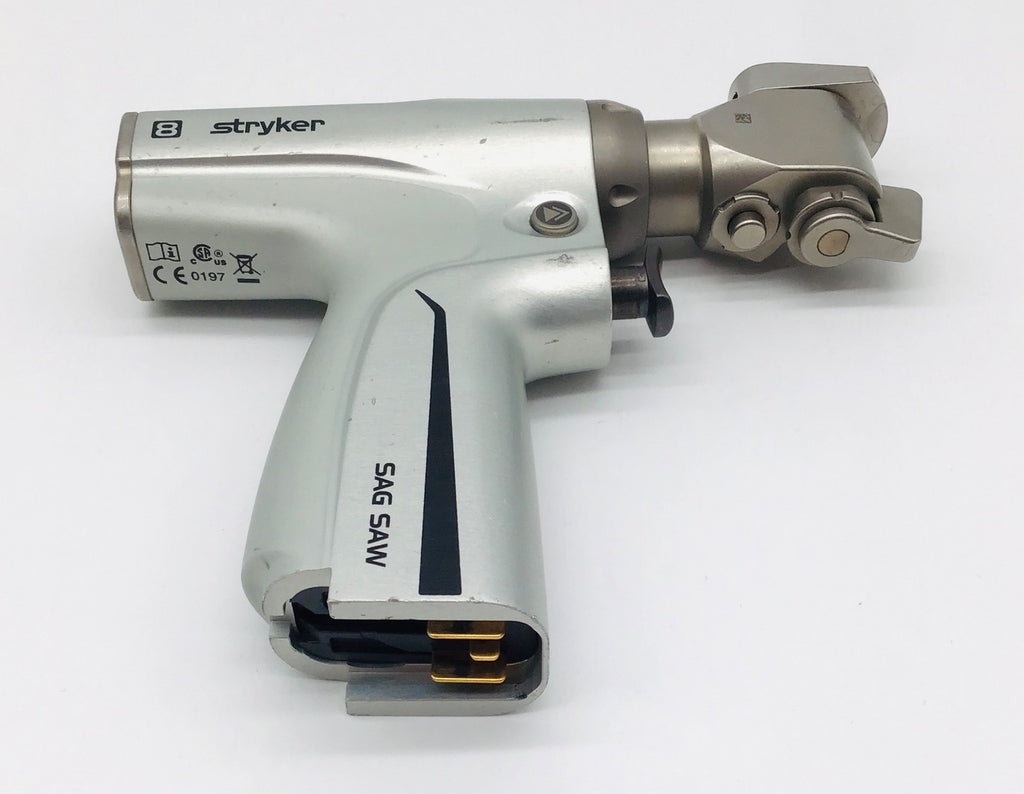 Stryker 8208-000-000 Sagittal Saw System 8