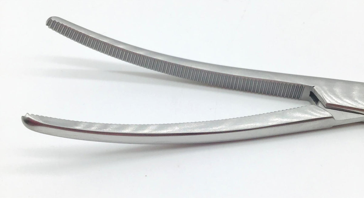 Miltex 7-144 Rochester Pean Forceps 8-3/4" - NEW