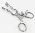 Aesculap BV085R Baby Adson Hinged Retractor 5.5"