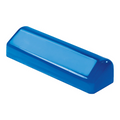 Alimed 960918 AliBlue Positioner Gel Contoured Chest Roll LG 20"x6-1/4"x5" - NEW