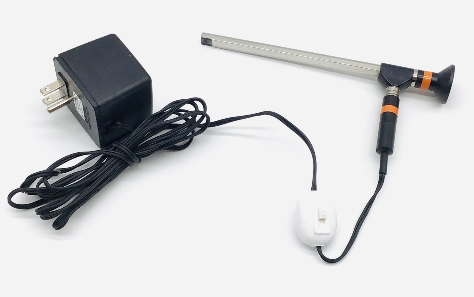 Astralite Corp Larynx Vue Direct Viewing Laryngoscopy Telescope