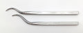 Kirwan 50-1015 50-1002 Curved Spikes - SET of 2