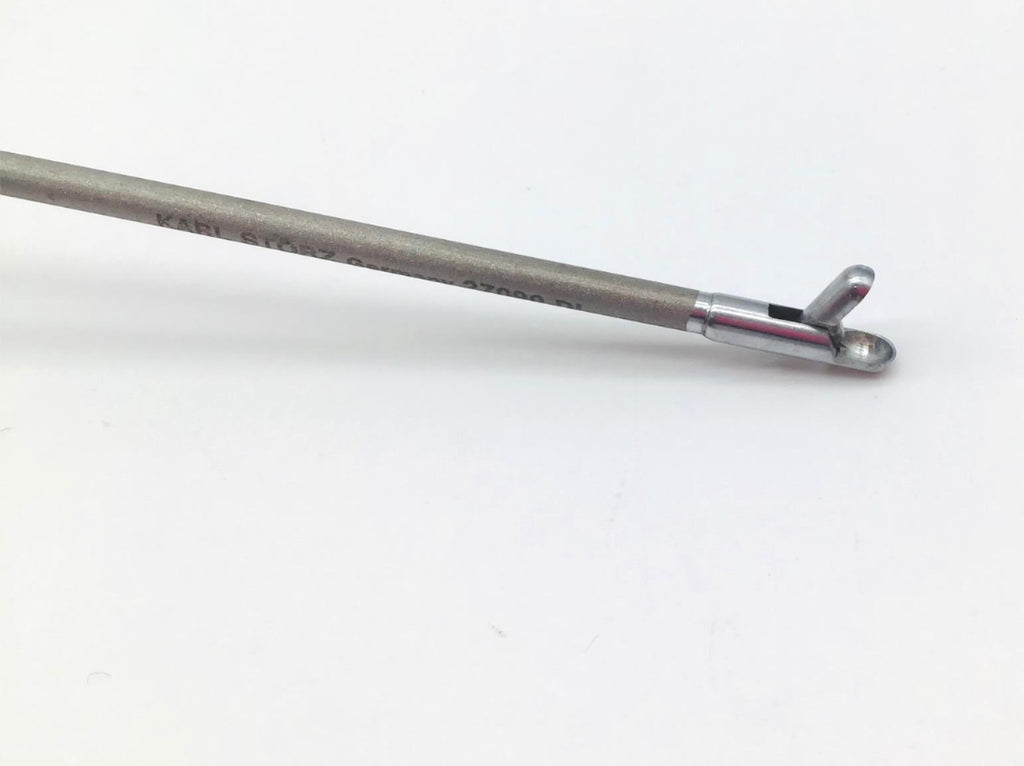 Storz 27090 DL Grasping Forceps 17"