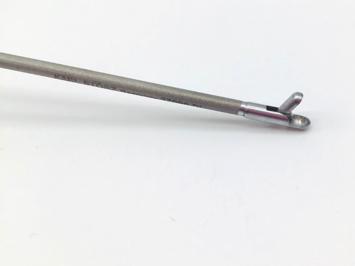 Storz 27090 DL Grasping Forceps 17"