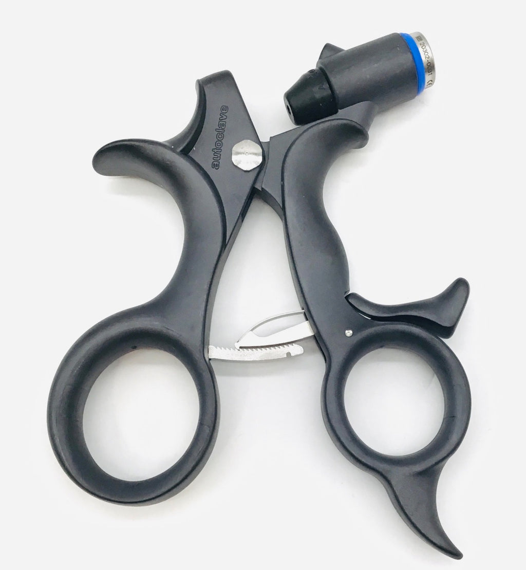 Olympus A60100A HIQ+ Ergo Ratchet Handle