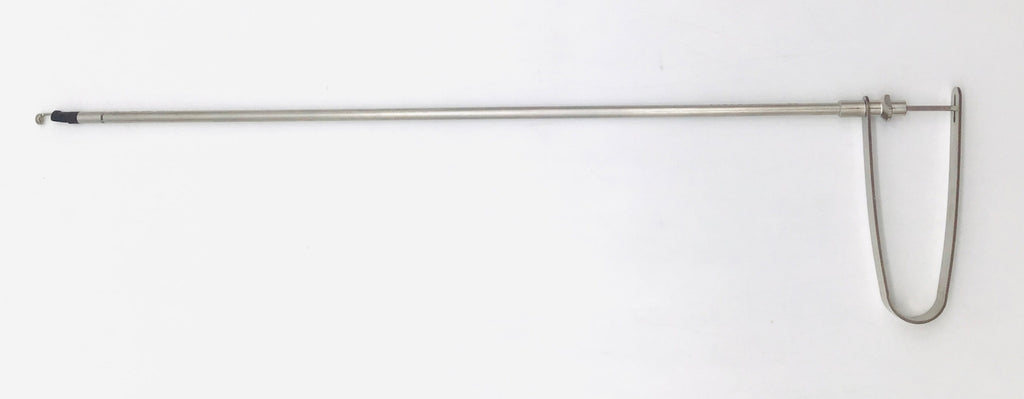Olympus T1079 Grasping Forceps 5mm x 33cm