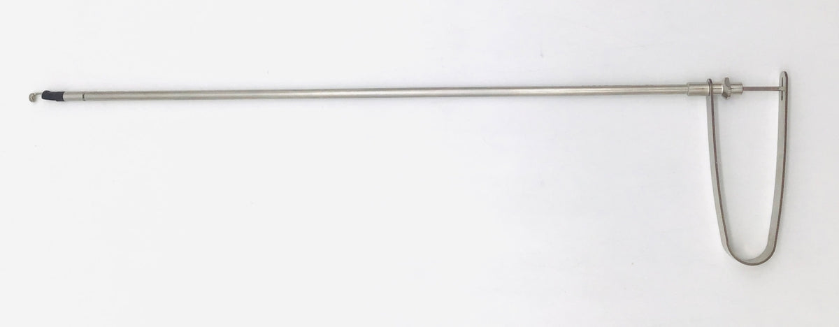 Olympus T1079 Grasping Forceps 5mm x 33cm