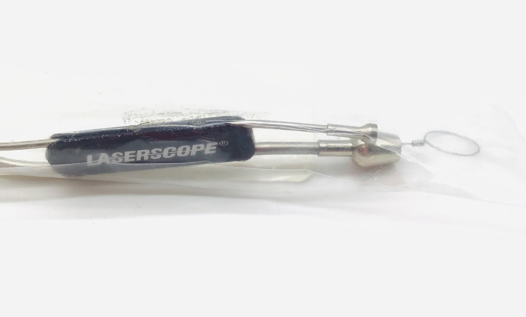 Laserscope 10-0997 Microstat Sinus-90 Suction Right Hand - NEW