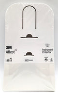 3M 13915 Instrument Protector 5.5" x 9.5" EO Steam - Pack of 100