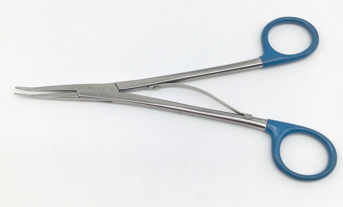 Codman 9509N Applying Forceps - LOT of 2