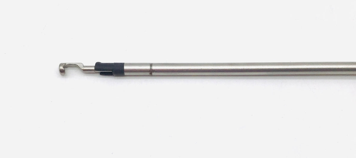 Olympus T1079 Grasping Forceps 5mm x 33cm