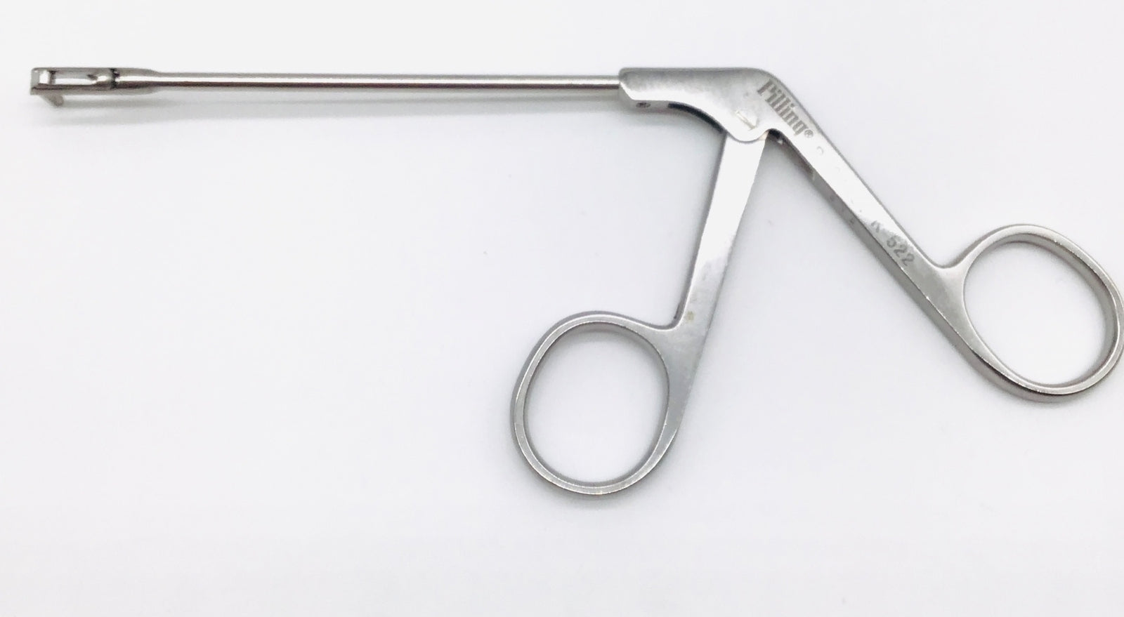 Pilling P-27851 Ostrum Antrum Forceps