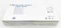 CareFusion 4403A SensiClip Clipper Blade - Box of 20