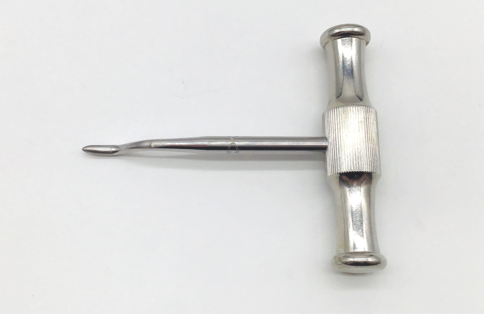 Hu-Friedy EL6474 T-Bar Handle Dental Elevator 4"