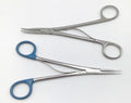 Codman 9509N Applying Forceps - LOT of 2