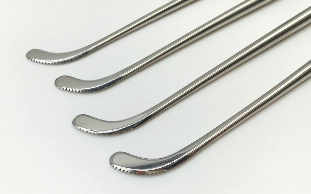 Codman 40-6852 Fisher Tonsil Knife - LOT of 4
