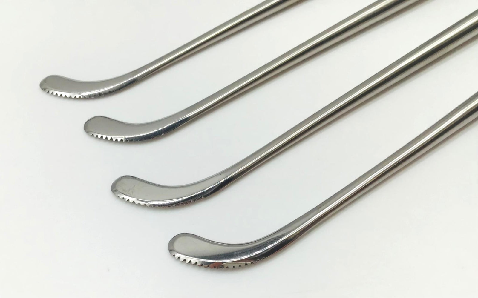 Codman 40-6852 Fisher Tonsil Knife - LOT of 4