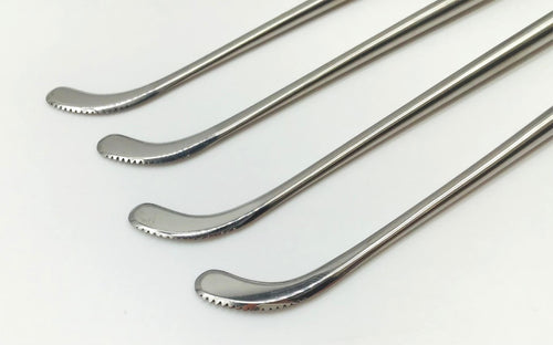 Codman 40-6852 Fisher Tonsil Knife - LOT of 4