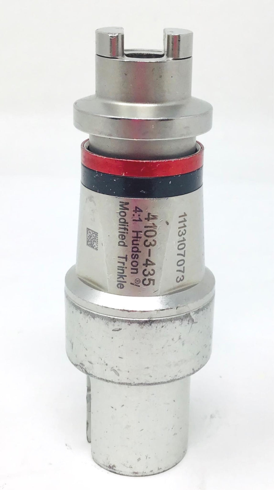 Stryker 4103-435 Orthopedic Hudson Modified Trinkle Reamer Attachment