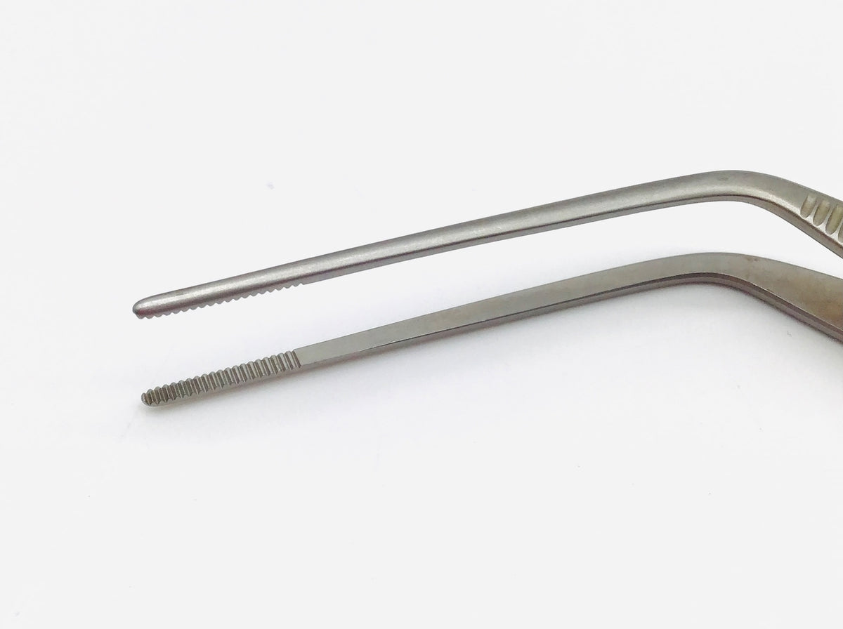 Gyrus ACMI 132011 Troeltsch Ear Dressing Forceps - LOT of 2