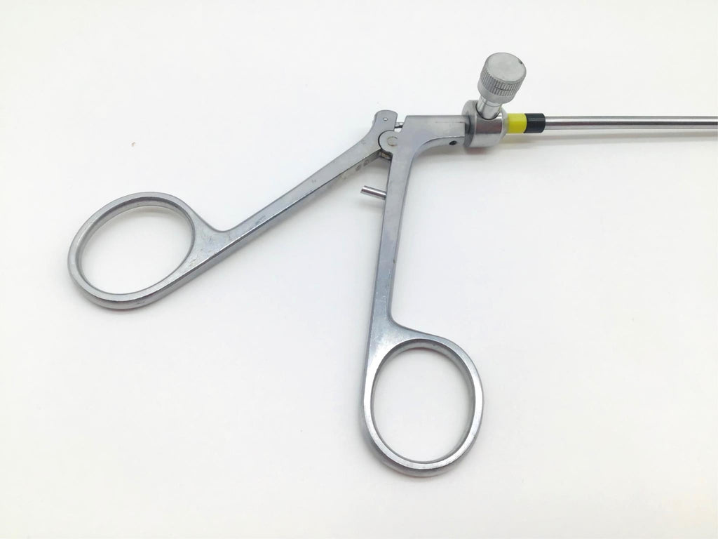 Storz 27090 DL Grasping Forceps 17"
