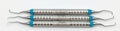 Hu-Friedy SG11/129 Double-End Gracey Curette - Lot of 3