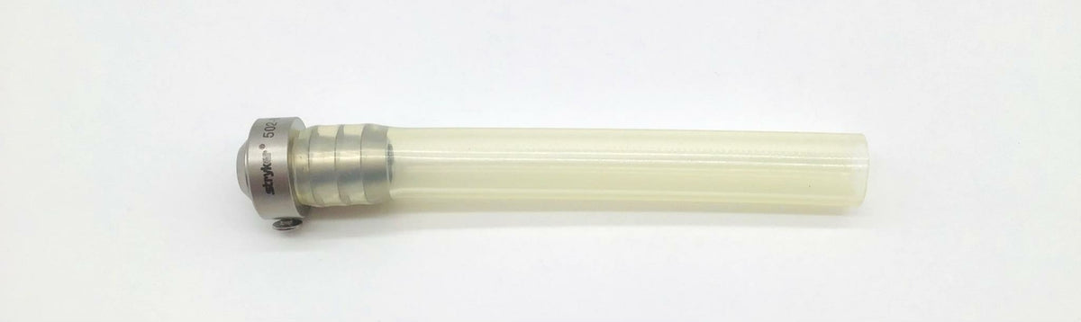Stryker 502-880-603 Ellik Sheath Adapter