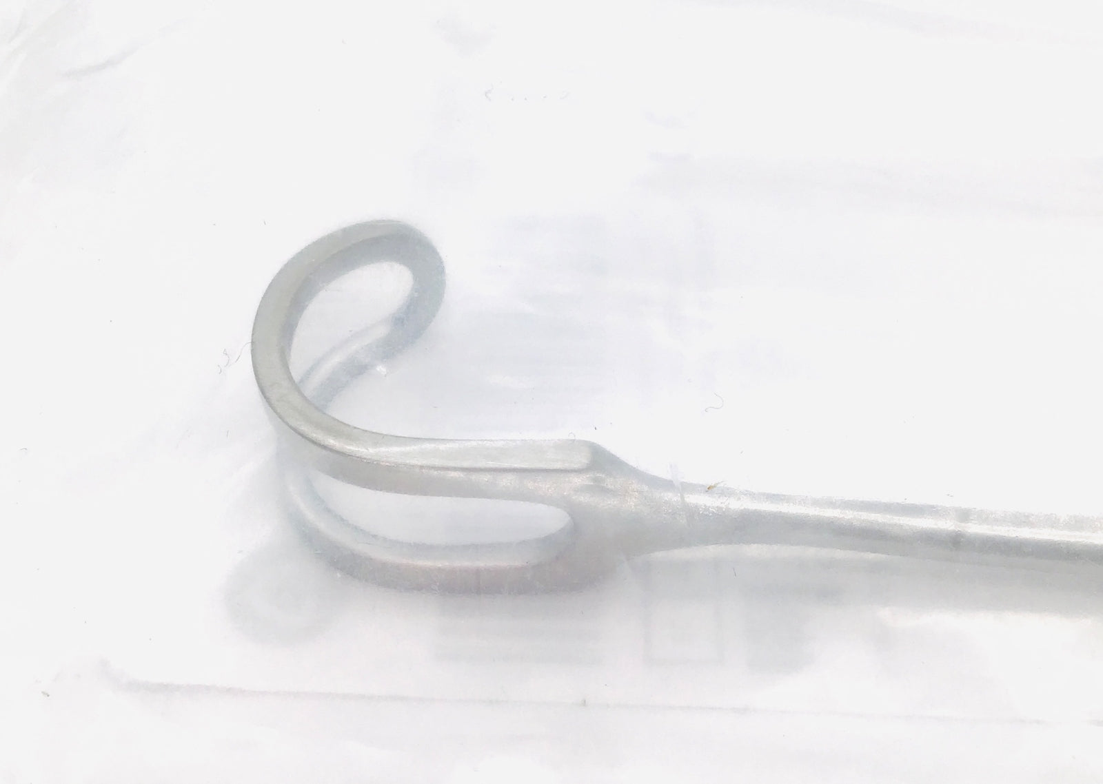 V. Mueller SU3760 Goiter Retractor 8-3/4" - LOT of 2 - NEW