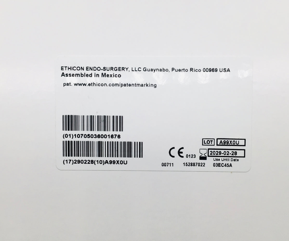 Ethicon EC45A Articulating Endoscopic Linear Cutter
