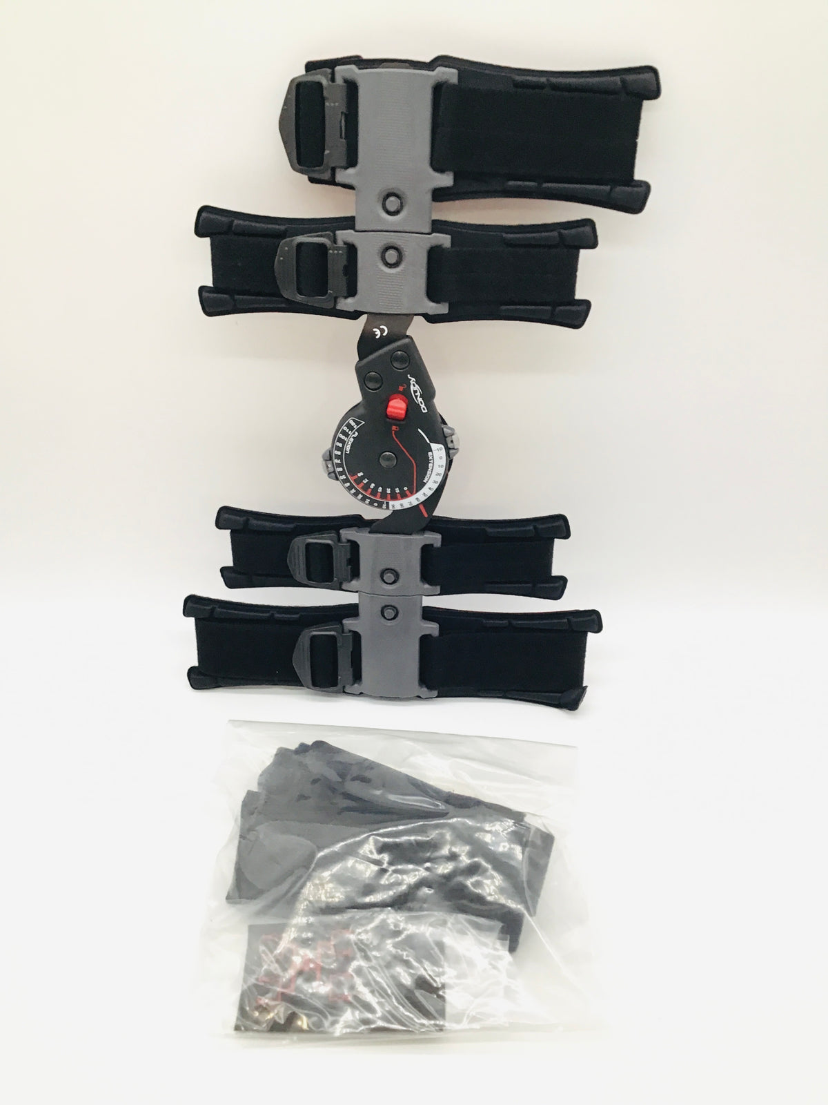 DonJoy 11-9121 X-ACT ROM Elbow