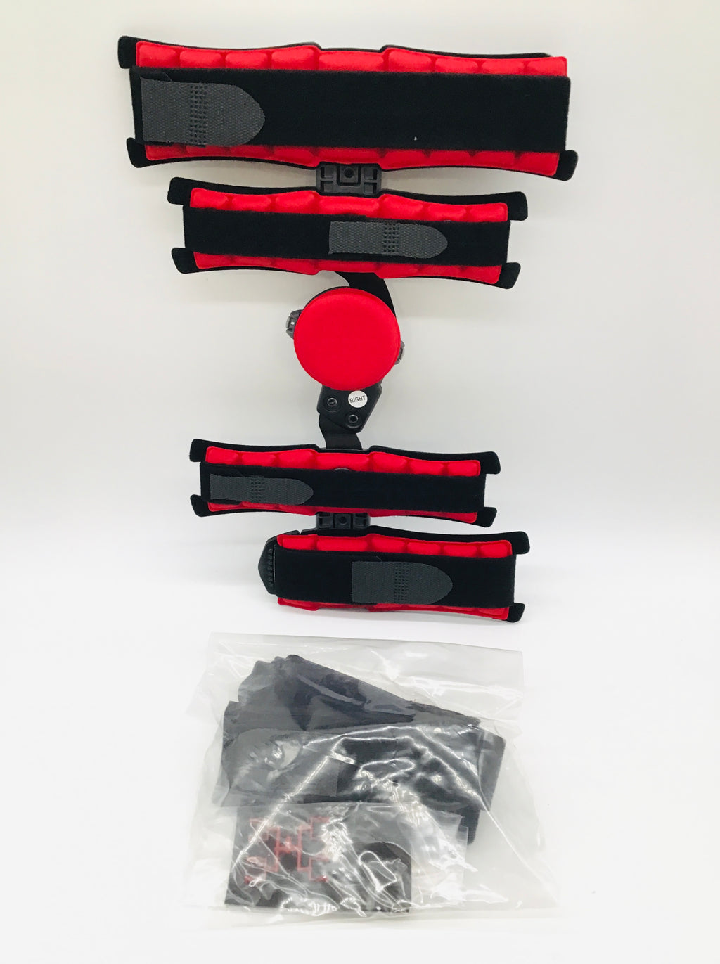 DonJoy 11-9121 X-ACT ROM Elbow